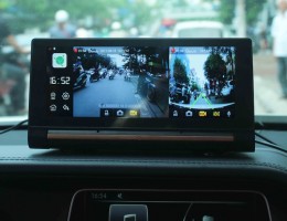 Camera lùi là gì? - Có nên bỏ tiền ra mua Camera lùi không?