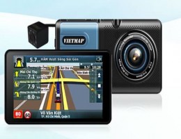 Cách lắp đặt Camera hành trình dễ dàng cho người mới sử dụng