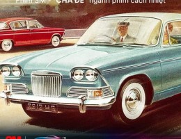 Top 5 film cách nhiệt tốt nhất thị trường hiện nay