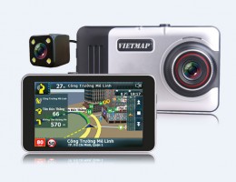 Những lý do bạn nên lắp camera hành trình 