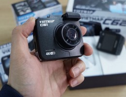 Có nên sử dụng Camera hành trình hỗ trợ thiết Wifi không?