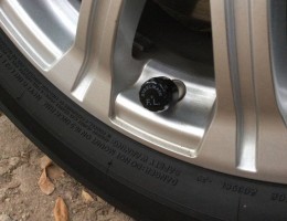 Những điều bạn cần biết về thiết bị cảm biến áp suất lốp