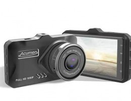 Những điều bạn cần biết về một chiếc camera hành trình