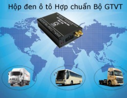 Khác nhau giữa Camera hành trình và hộp đen như thế nào?