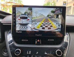 Top 3 màn hình Android cho xe ô tô tốt nhất tại Nội Thất Ô Tô Sài Gòn