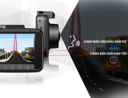Hướng dẫn cách sử dụng Camera hành trình đúng cách