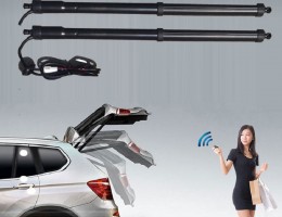 Khi nào nên sử dụng cốp điện tự động? Những lưu ý khi mua cốp điện tự động cho xe