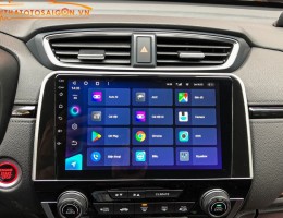 Có nên lắp màn hình Android cho xe hơi hay không? Top 3 sản phẩm được ưa chuộng nhất hiện nay