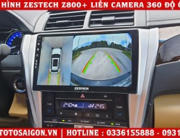 Top 5 màn hình liền Camera 360 tốt nhất mà bạn không nên bỏ qua