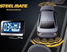 Các loại cảm biến trên xe ô tô phổ biến hiện nay