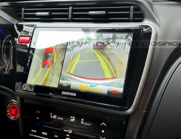 Tầm quan trọng của việc lắp đặt camera 360 đối với chiếc xe của mình