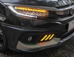 Body kit là gì? Độ body kit có vi phạm luật giao thông hay không?