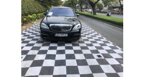 ĐỘ CAMERA 360 DCT CHO XE MERCEDES S550 