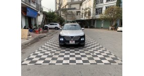 BỘ CAMERA 360 DCT CHO XE VINFAST LUX SA