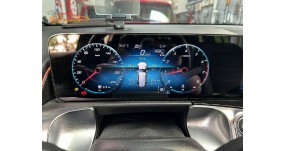 Cảm biến áp suất lốp cho Mercedest C, GLC, E, S, GLS