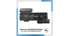Camera hành trình ô tô cao cấp Blackvue DR750X-2CH PLUS