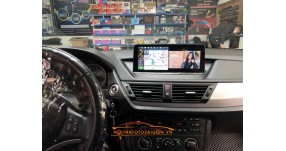 Màn hình Android cho xe BMW X1