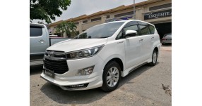BODY KIT XE INNOVA