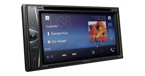 MÀN HÌNH DVD PIONEER AVH-G2150BT