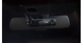 Camera Hành Trình Hàn Quốc Blackvue DR590X-2CH