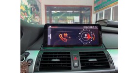 Màn hình Android xe BMW