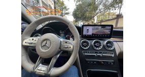 Vô lăng Mercedest Benz C, GLC, E