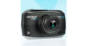 CAMERA HÀNH TRÌNH VIETMAP X9S