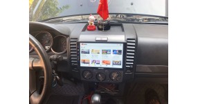 Màn hình android Xe Ford Everest