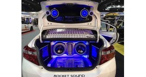 ĐỘ ÂM THANH CHO XE HƠI TẠI TPHCM