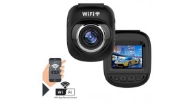 CAMERA HÀNH TRÌNH WIFI VICOM