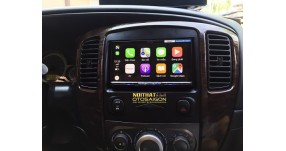 ĐÀU DVD PIONEER AVH-Z9250BT