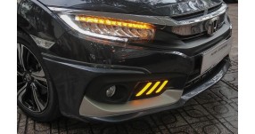  Body kit Honda Civic