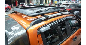 Baga Mui Xe Bán Tải FORD RANGER