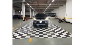 ĐỘ CAMERA 360 DCT CHO XE MITSUBISHI TRITON