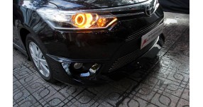 Body Kit Xe VIOS