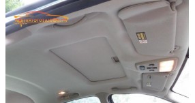 Khôi phục trần nỉ cho BMW, Audi, Poches, Mercedes