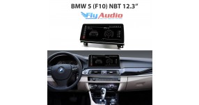 Màn hình Android Fly cho xe BMW