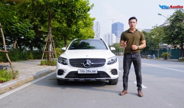FLYAUDIO - Màn hình Android cho các dòng xe cao cấp