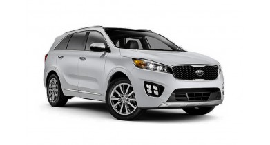 Đồ chơi cho xe Kia Sorento
