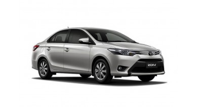 Đồ chơi cho xe Vios