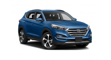 Đồ chơi cho xe Tucson