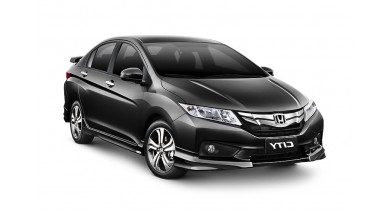 Đồ chơi cho xe Honda City