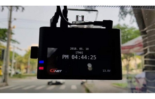 CAMERA HÀNH TRÌNH GNET L2