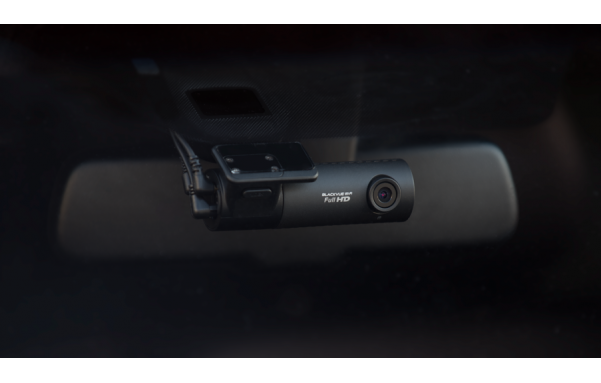 Camera Hành Trình Hàn Quốc Blackvue DR590X-2CH