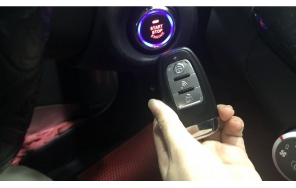 Smarkey Xe Xpander