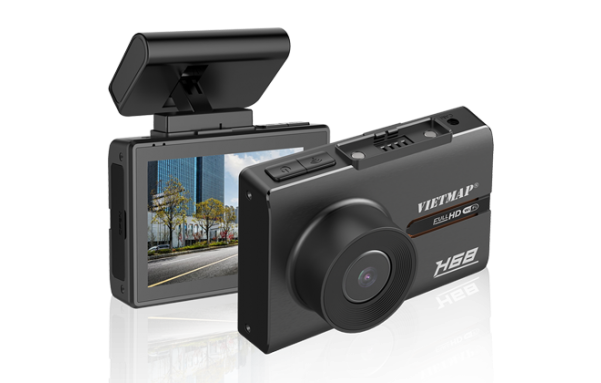 Camera hành trình VIETMAP H68