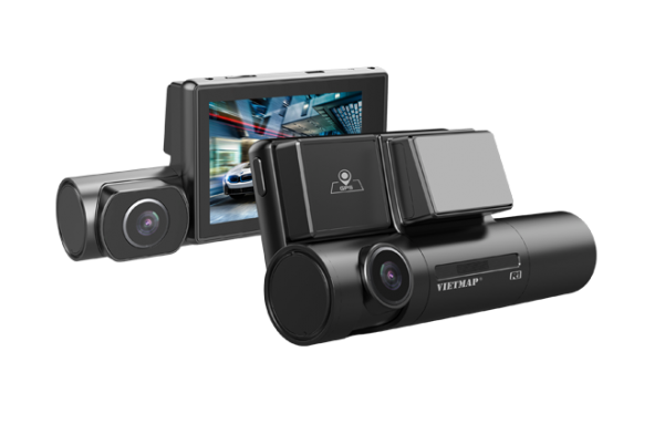 Camera hành trình VIETMAP R1