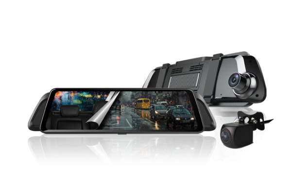 Camera hành trình VIETMAP iDVR P2