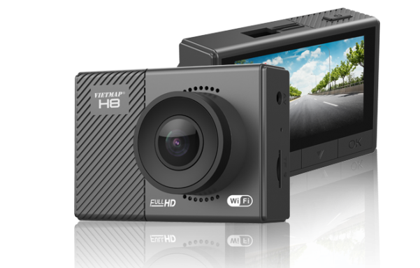 Camera hành trình VIETMAP H8