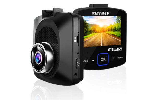 Camera hành trình VIETMAP C62S
